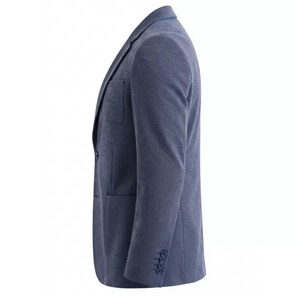  Pánske sako OMBRE M171 NAVY BLUE 