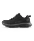 Outdoorové topánky ALPINE PRO NORFE BLACK