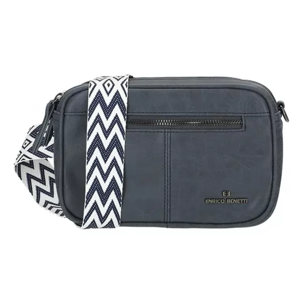  Crossbody taška ENRICO BENETTI Stacey 65057 NAVY 
