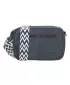 Crossbody taška ENRICO BENETTI Stacey 65057 NAVY
