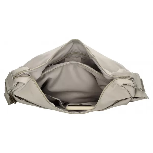  Taška CHARM LONDON Odeon 22175 LIGHT GREY 