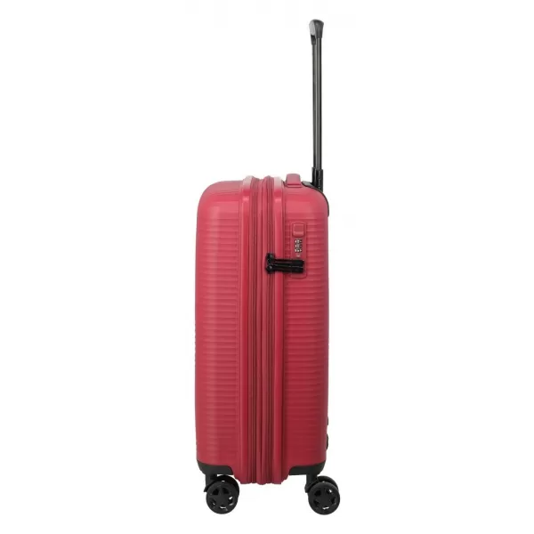  Kufor TRAVELITE AIR STRIPE 4W S EXP RED 