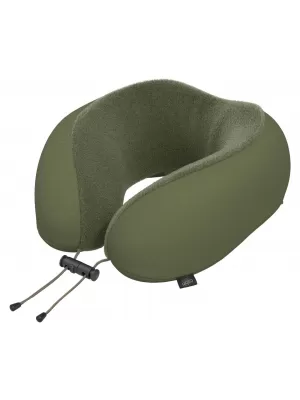 Vankúšik CABINZERO Travel Pillow GEORGIAN KHAKI