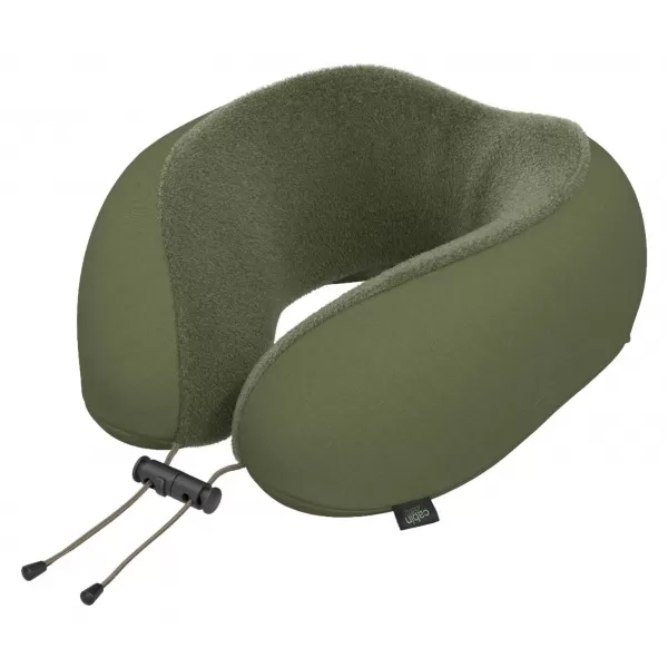  Vankúšik CABINZERO Travel Pillow GEORGIAN KHAKI 