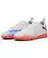 Detské sálovky PUMA FUTURE 8 PLAY IT JR 108627-01 WHITE/BLACK/GLOWING RED