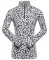 Dámske rýchloschnúce tričko ALPINE PRO STANSA 2 WHITE VARIANT PB