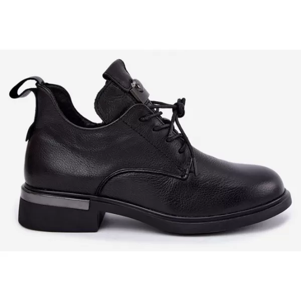  Dámske topánky VINCEZA 89151 BLACK 