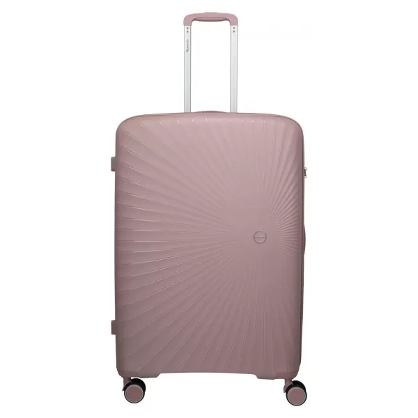  Sada kufrov TRAVELITE TAMARIS VOYAAGE BLUSH 