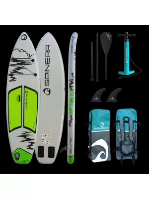 Paddleboard SPINERA Light 106 ULT NEURČENÉ