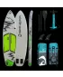 Paddleboard SPINERA Light 106 ULT NEURČENÉ