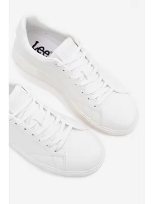 Pánske tenisky LEE 50261026.03A WHITE