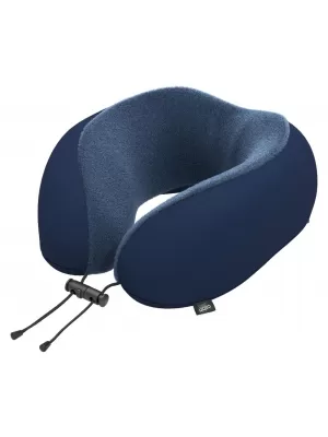 Vankúšik CABINZERO Travel Pillow NAVY