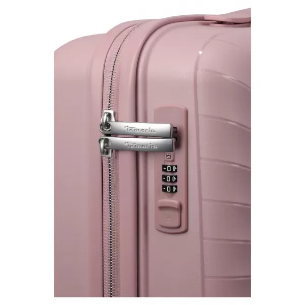  Sada kufrov TRAVELITE TAMARIS VOYAAGE BLUSH 