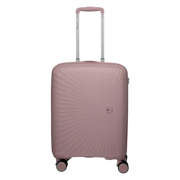  Sada kufrov TRAVELITE TAMARIS VOYAAGE BLUSH 