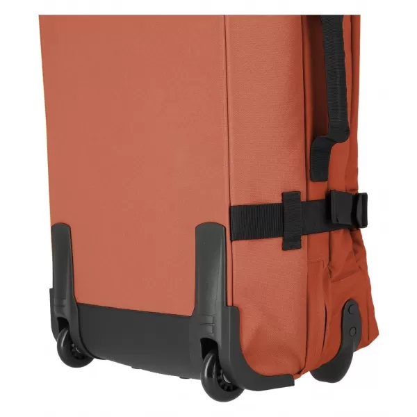  Taška TRAVELITE BOLONIA WHEELED DUFFLE ORANGE 
