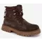 Pánske topánky BIG STAR SHOES UU174254 BROWN/BEIGE SHADOWS