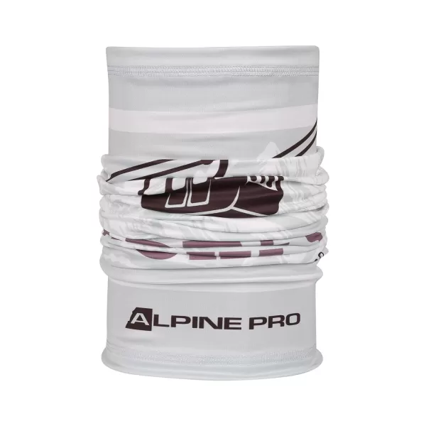  Multifunkčná šatka ALPINE PRO RAHUL 3 DAWN BLUE VARIANT PE 