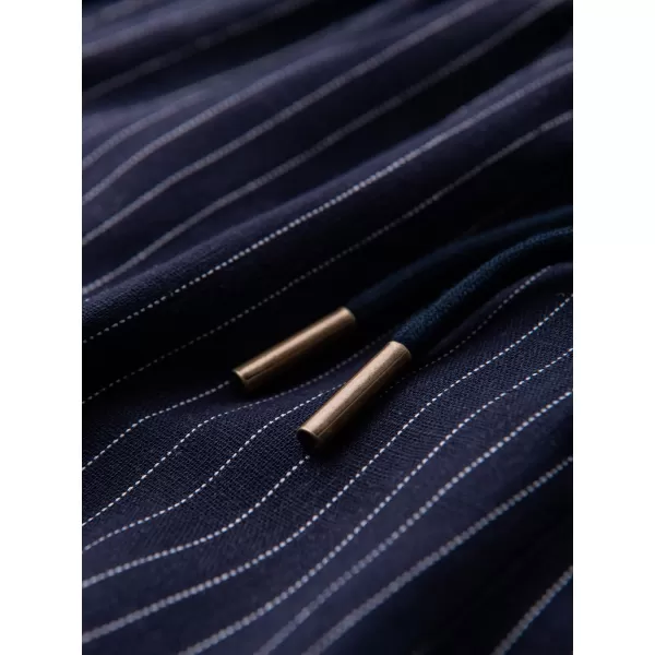  Pánske nohavice OMBRE OM-PACP-0311 NAVY BLUE 