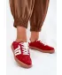 Dámske topánky VINCEZA 79517 RED