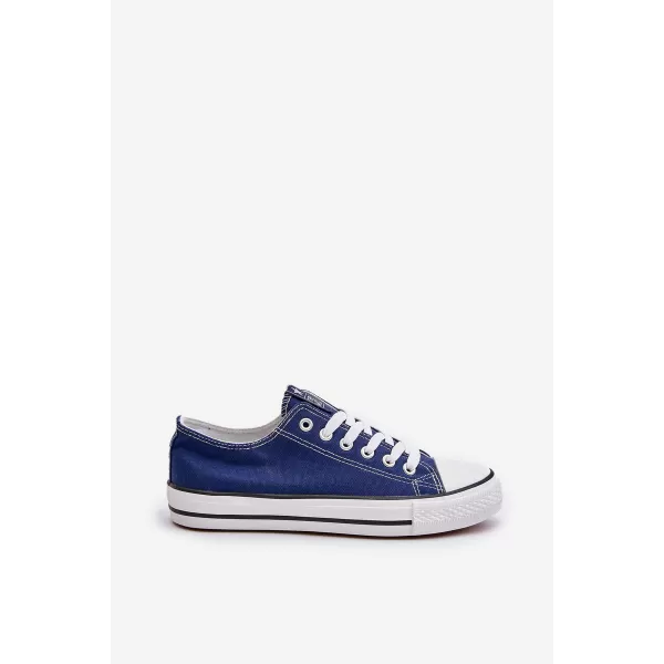  Dámske tenisky BOTO 8SP30-4723 NAVY 