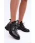 Dámske topánky VINCEZA 89151 BLACK
