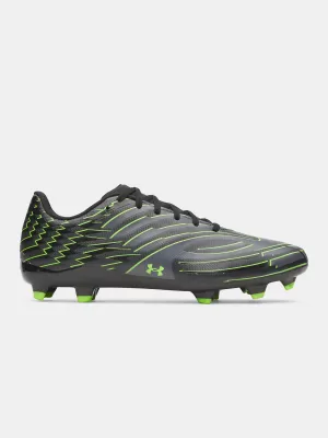 Kopačky UNDER ARMOUR U SHADOW SELECT 4 FG 6006230-001 ČIERNA