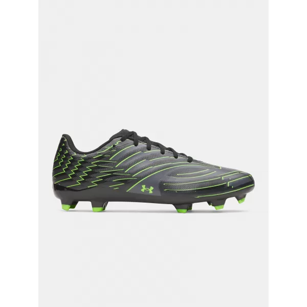  Kopačky UNDER ARMOUR U SHADOW SELECT 4 FG 6006230-001 ČIERNA 