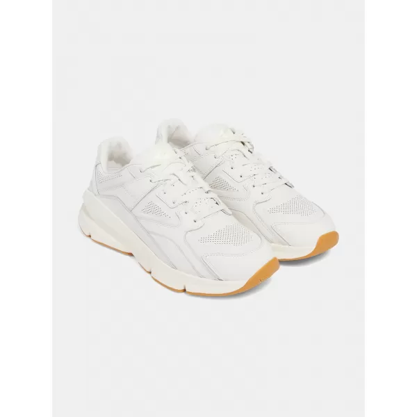  Topánky UNDER ARMOUR FORGE 96 LUXE 6003631-114 BIELA 