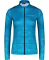 Dámsky cyklo dres NORDBLANC VELOFLOW NBSLF8105 TYRKYSOVÁ