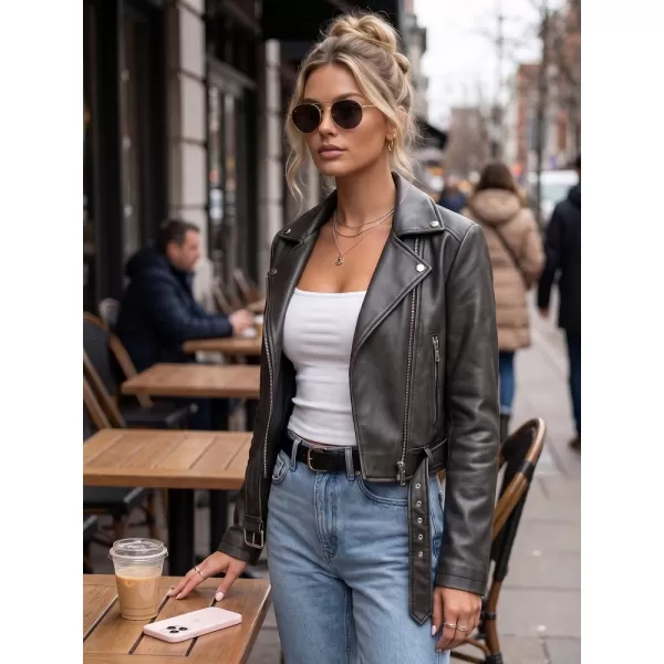  Dámska bunda DSTREET TY5720 ČIERNA 