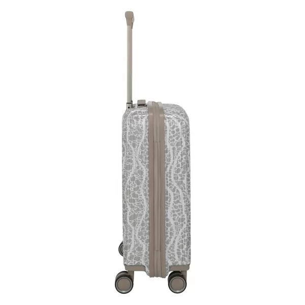  Sada kufrov TRAVELITE LASCANA EDITION S,M,L CHAMPAGNE 