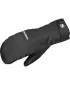 Rukavice SALOMON FORCE LC2940500 DEEP BLACK