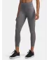 Dámske legíny UNDER ARMOUR MOTION MESH ANKLE LEGGING 6010090-709 ZELENÁ