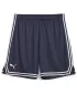 Pánske kraťasy PUMA HOOPS TEAM GAME SHORT 676629-03 PUMA NAVY
