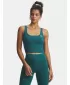 Dámske tielko UNDER ARMOUR MOTION TANK EMEA 6007656-338 ZELENÁ