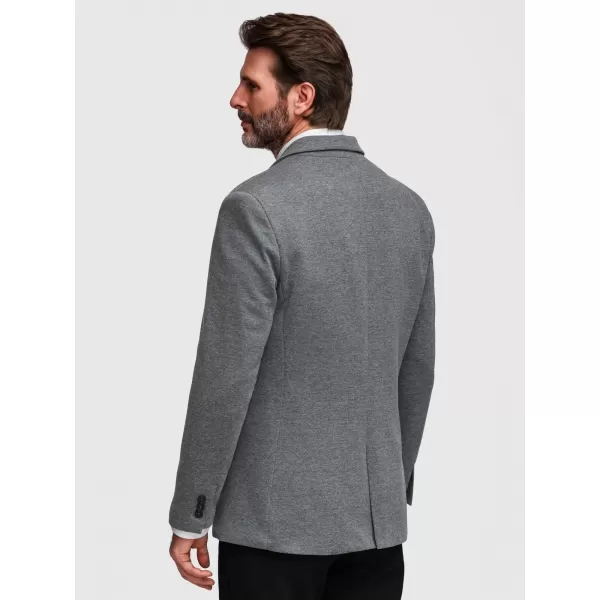  Pánske sako OMBRE M170 LIGHT GREY 