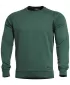 Pánska mikina PENTAGON HAWK SWEATER BLANK K09019 SPRINGBOK GREEN