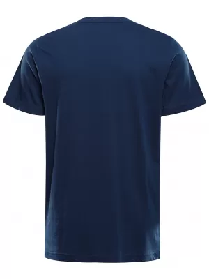 Pánske tričko ALPINE PRO TERMES 4 MOONLIT OCEAN VARIANT PC