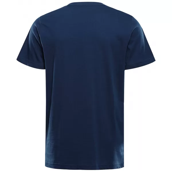  Pánske tričko ALPINE PRO TERMES 4 MOONLIT OCEAN VARIANT PC 
