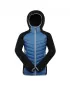 Detská mikina ALPINE PRO NORNO VALLARTA BLUE