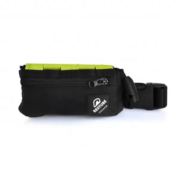  Záchranný systém RESTUBE Extreme BLACK LIME 