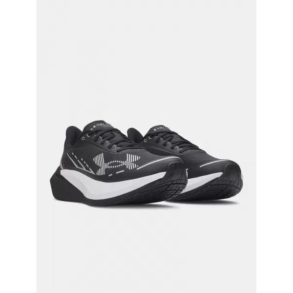  Pánske topánky UNDER ARMOUR UA VELOCITI DISTANCE 6006030-002 ČIERNA 