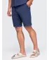 Pánske kraťasy OMBRE OM-SRCS-0207 NAVY BLUE