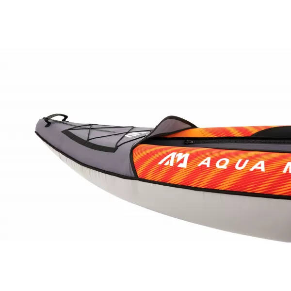  Kajak AQUA MARINA Memba 390 NEURČENÉ 