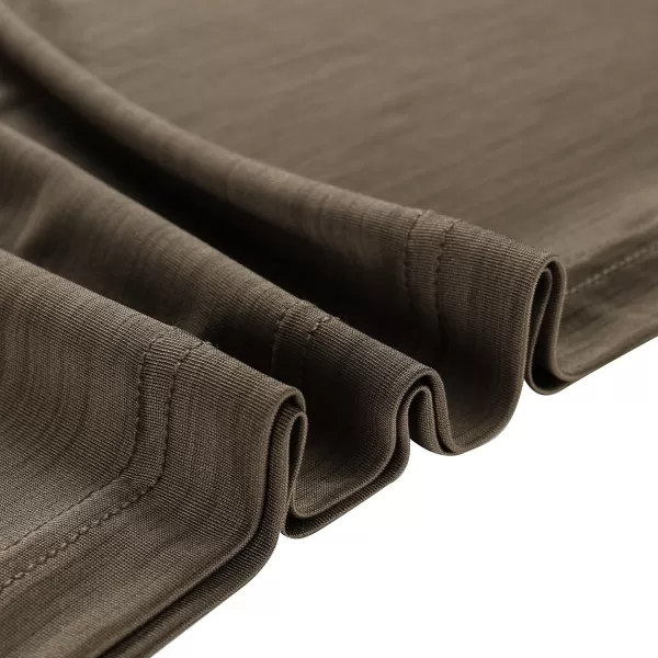  Pánske tričko ALPINE PRO BASIK STONE GRAY 