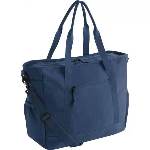  Nákupná taška BAGBASE | BG 375 STEEL BLUE 