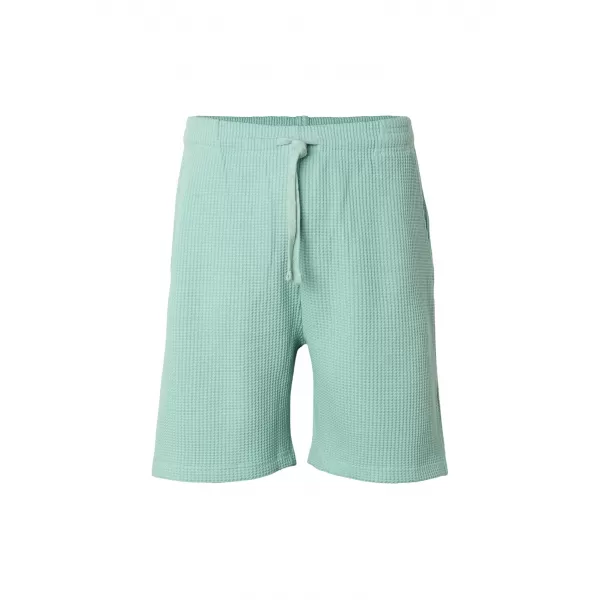  Pánske kraťasy URBAN CLASSICS TB8206 FROST MINT 