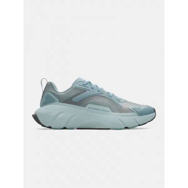  Topánky UNDER ARMOUR AURA RPSTP 6008992-323 ZELENÁ 