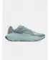 Topánky UNDER ARMOUR AURA RPSTP 6008992-323 ZELENÁ