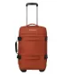 Taška TRAVELITE BOLONIA WHEELED DUFFLE ORANGE